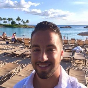 Meet your Posher, Nick